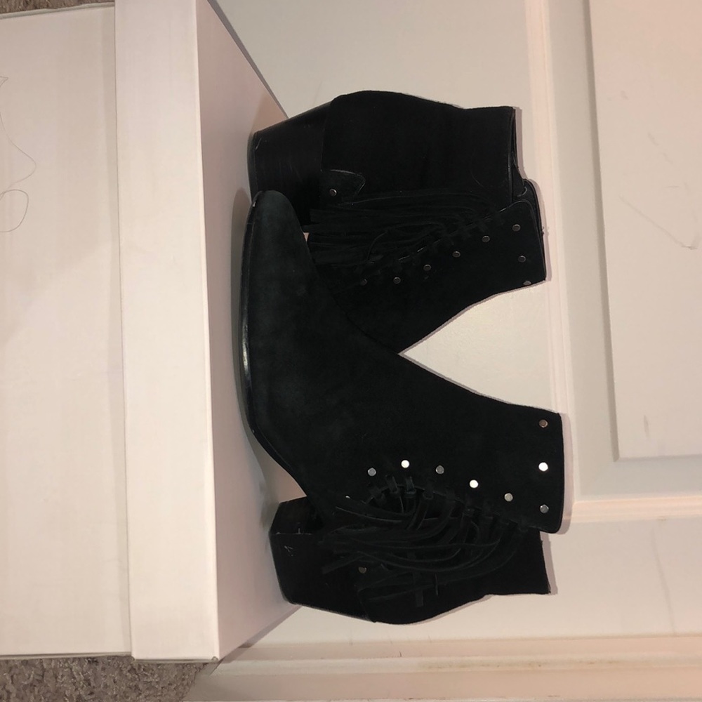 Sam Edelman Sexy Chic Boots